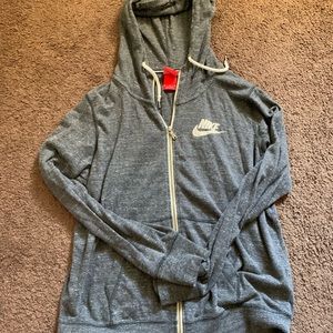 NIKE sweater